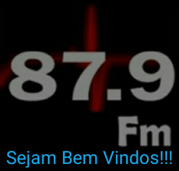 BEM VINDOS A 87,9 FM AO VIVO COM ROBSON JEAN